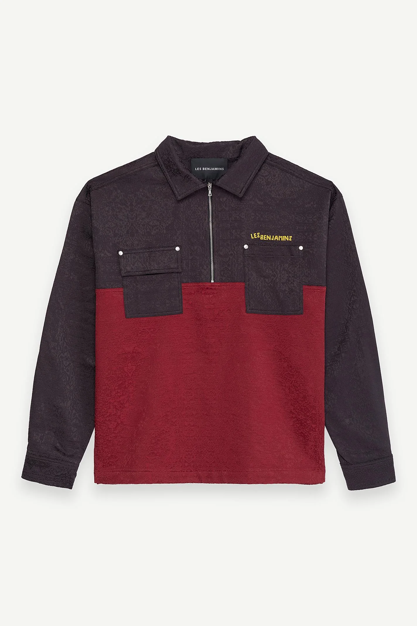Track Tops